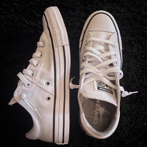 Converse Classic Low